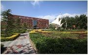 山西大學商務學院圖片