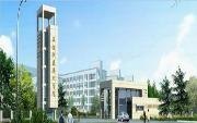 安徽職業技術學院圖片
