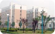 安徽城市管理職業學院圖片