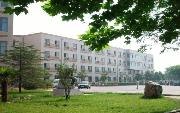 濟源職業技術學院圖片