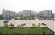 山東凱文科技職業學院圖片