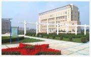 西安航空職業技術學院圖片