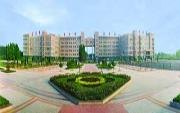 山東省農(nóng)業(yè)管理干部學(xué)院圖片