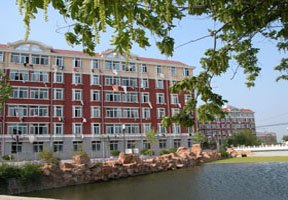 安徽工程大學圖片