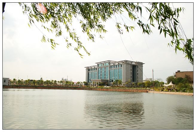 湖南警察學(xué)院圖片