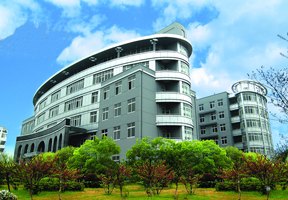 江西科技師范大學(xué)圖片