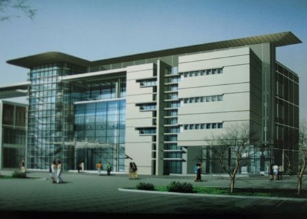 貴州民族大學人文科技學院圖片