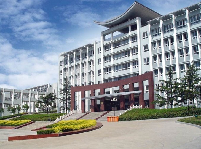 江蘇師范大學科文學院圖片