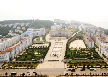 武昌理工學院圖片