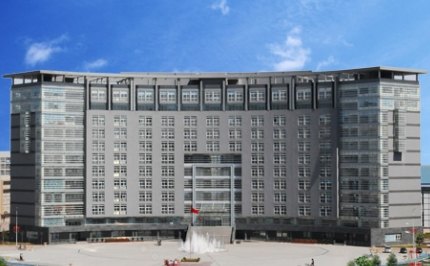 河北聯(lián)合大學(xué)輕工學(xué)院圖片