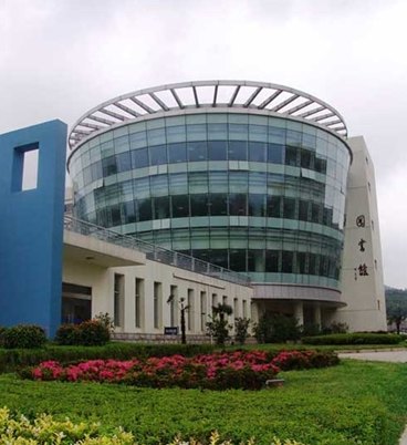 江蘇科技大學蘇州理工學院圖片