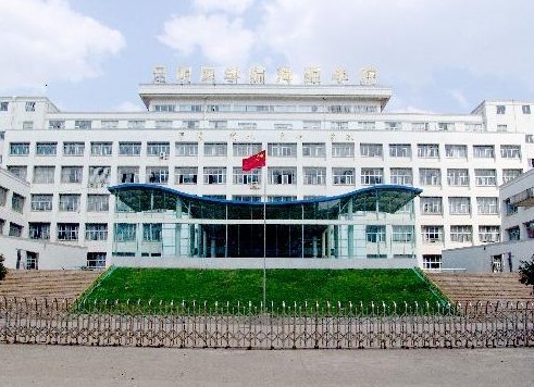 昆明醫科大學海源學院圖片