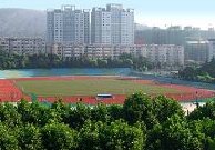 淮北師范大學(xué)信息學(xué)院圖片