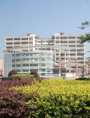 湖南工學院圖片