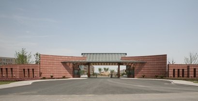 同濟大學浙江學院圖片