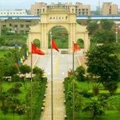 西南交通大學(xué)希望學(xué)院圖片