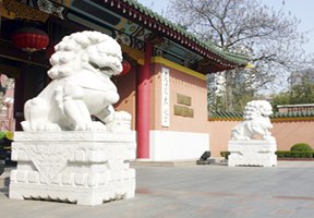 上海交通大學圖片