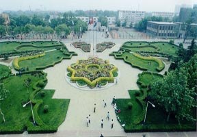 河北工業(yè)大學(xué)圖片