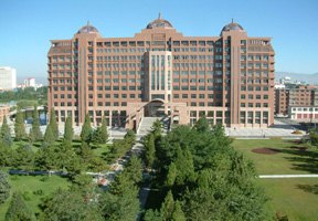 內蒙古大學圖片