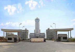 南京航空航天大學(xué)圖片