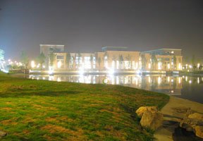 西南財經大學圖片