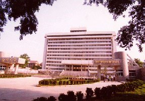 西北大學(xué)圖片