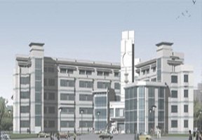 天津農學院圖片