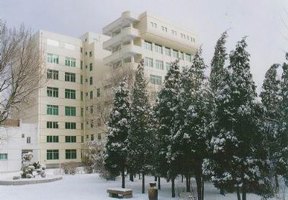 沈陽音樂學院圖片