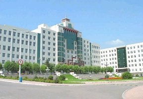 牡丹江醫學院圖片