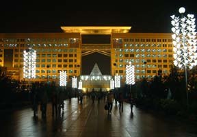 黑龍江科技學(xué)院圖片