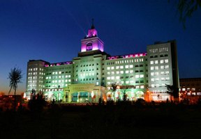 哈爾濱商業(yè)大學圖片