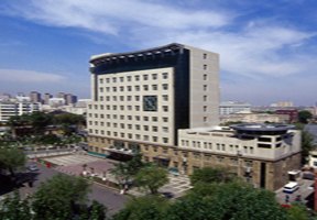 哈爾濱體育學院圖片