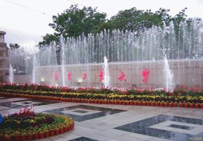 南京工業大學圖片