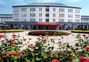 浙江中醫藥大學圖片