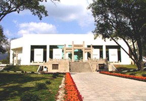 南京體育學院圖片