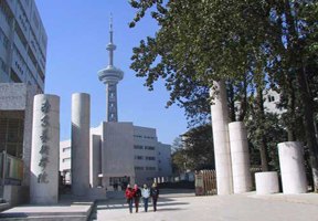 南京藝術學院圖片