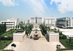 鹽城工學院圖片