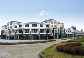 常熟理工學院圖片