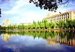 浙江工業大學圖片