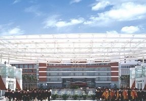 泉州師范學院圖片