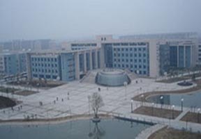 蚌埠醫(yī)學院圖片