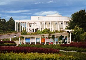 江西中醫學院圖片