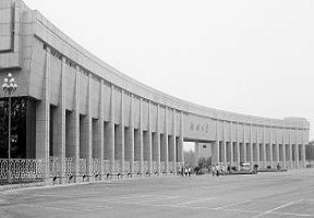 聊城大學(xué)圖片