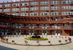 江西師范大學圖片