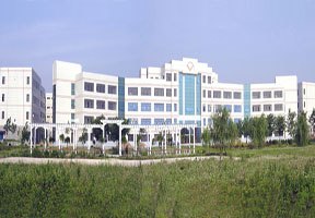 周口師范學院圖片