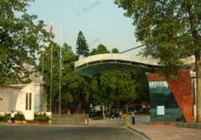 廣州體育學院圖片