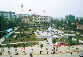 廣西醫(yī)科大學(xué)圖片