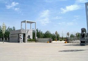 西安工業(yè)大學(xué)圖片