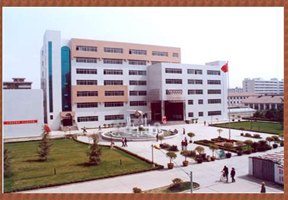 蘭州商學(xué)院圖片