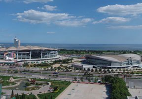 河北科技師范學(xué)院圖片